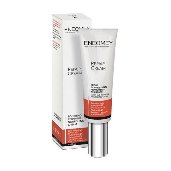 Відновлювальний живильний крем Repair Cream Eneomey, 50 мл EN19 фото