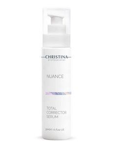 Корректирующая сыворотка Тоталь Christina Nuance Total Corrector Serum 30 мл CHR885 фото