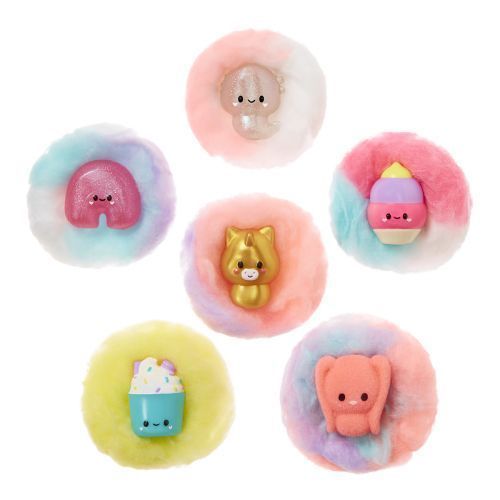 М&rsquo;яка іграшка-антистрес FLUFFIE STUFFIEZ серії "Minis" 254351 фото