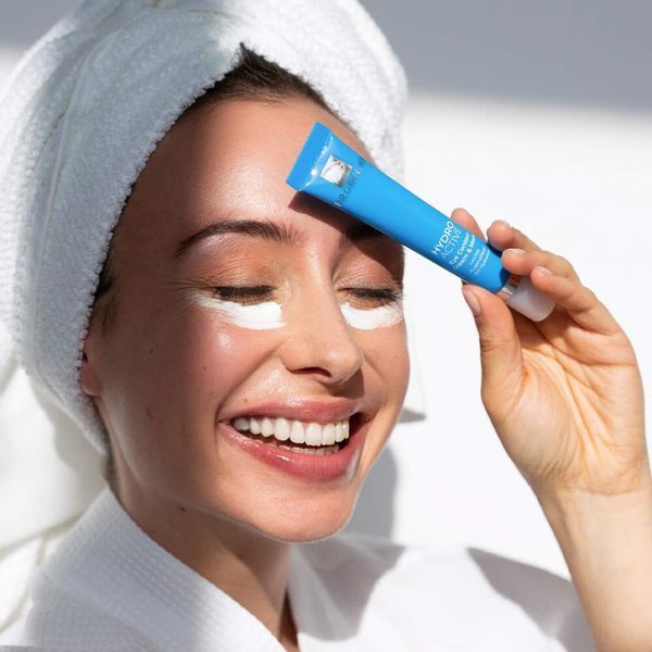 Двофункційний крем навколо очей Eye Contour Cream & Mask Dr.Grandel, 20 мл GR41538 фото