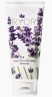Гелева маска-плівка Aknestop Gel Mask Peeling Ryor, 100 мл 022 фото