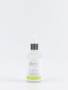 Smart4Derma Acne Derm Active Local Sos Lotion Ана-Bha-Pha Pure Мультикислотная локальная присушка, 50 мл 410 фото