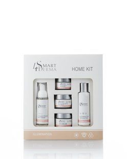 Smart4Derma Illumination HomeKit Набір для освітлення та сяйва шкіри Illumination HomeKit фото