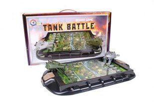 Настольная игра "Танковые баталии ТехноК" 55128 фото