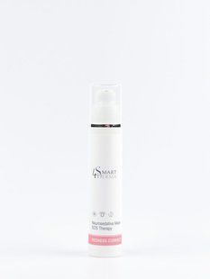 Smart4Derma Redness Correct Нейроседативная успокаивающая маска &laquo;SOS-терапия&raquo;, 50 мл 806 фото