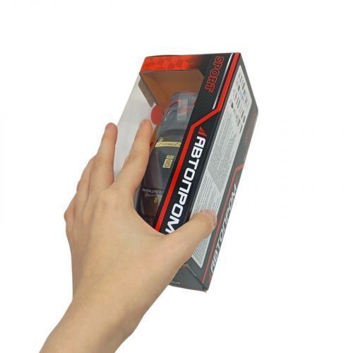 Машина мет. 1:32 "Bentley Continental GT3" 282664 фото