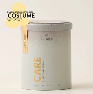 Коллаген Молодость без границ Care Holistic Therapy Collagen Vild Nord, 150 г VILNOR006 фото