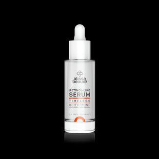 Сироватка з ретинолоподібним ефектом Retinol-Like Serum Alissa Beaute, 30 мл A164 фото