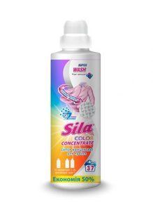 Sila средство для стирки (0,925кг) Color 278861 фото