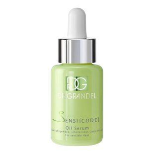Концентрат при гиперчувствительности кожи Oil Serum Dr.Grandel, 30 мл GR41505 фото