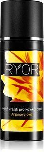 Заповнювач зморшок для корекції шкіри Argan Oil Wrinkle Filler for Complexion Correction Ryor, 50 мл 26006 фото