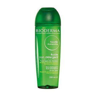 Біодерма Ноде м'який шампунь Bioderma Node Non-detergent shampoo 200 мл 028427І фото