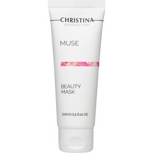 Маска красоты с экстрактом розы Christina Muse Beauty Mask 75 мл CHR335 фото
