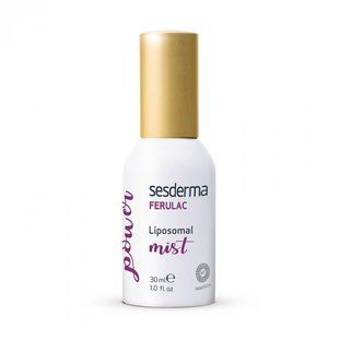 Сесдерма Ferulac Липосомальный феруловый спрей SesDerma Ferulac Liposomal Mist, 30 мл 40000645 фото