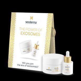 Сесдерма Ексклюзивний омолоджуючий набір Premium Pack Sesderma Exoses 40009127 фото