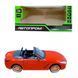 Машина мет. 1:30 BMW Z4 M40i (КРАСНАЯ) 283080 фото 1