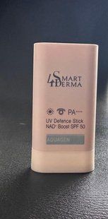 Smart4Derma NAD Boost SPF 50 Антиоксидантний стік SPF 50, 18 г 526 фото