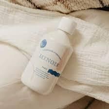 Зволожуючий шампунь Shampoing Hydratant MINOIS, 300 мл SHAMPOING300 фото