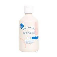 Увлажняющий шампунь Shampoing Hydratant MINOIS, 300 мл SHAMPOING300 фото