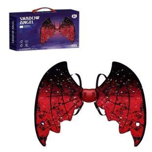 Крылья "Shadow Angel", подвижные, со светом и звуком 231749 фото