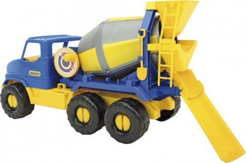 Бетономешалка "City Truck" 44994 фото
