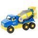 Бетономешалка "City Truck" 44994 фото 1
