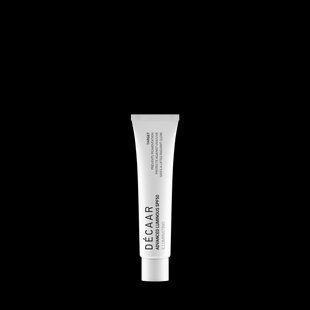 Крем-фільтр Люмінос суперлегкий для сяяння SPF50 Advanced Luminous SPF50 D&Eacute;CAAR, 15 мл D888 фото
