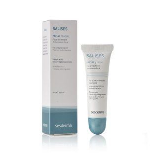 Сесдерма Salises Точечный корректор SesDerma Salises Focal Treatment, 15 мл 40000058 фото