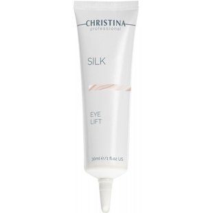 Подтягивающий крем для кожи вокруг глаз Christina Silk EyeLift Cream 30 мл CHR733 фото