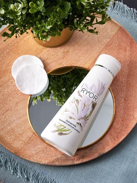 Гідроперфект &ndash; зволожуючий тонік для шкіри Hydroperfect Moisturizing Skin Tonic Ryor, 200 мл 10009 фото